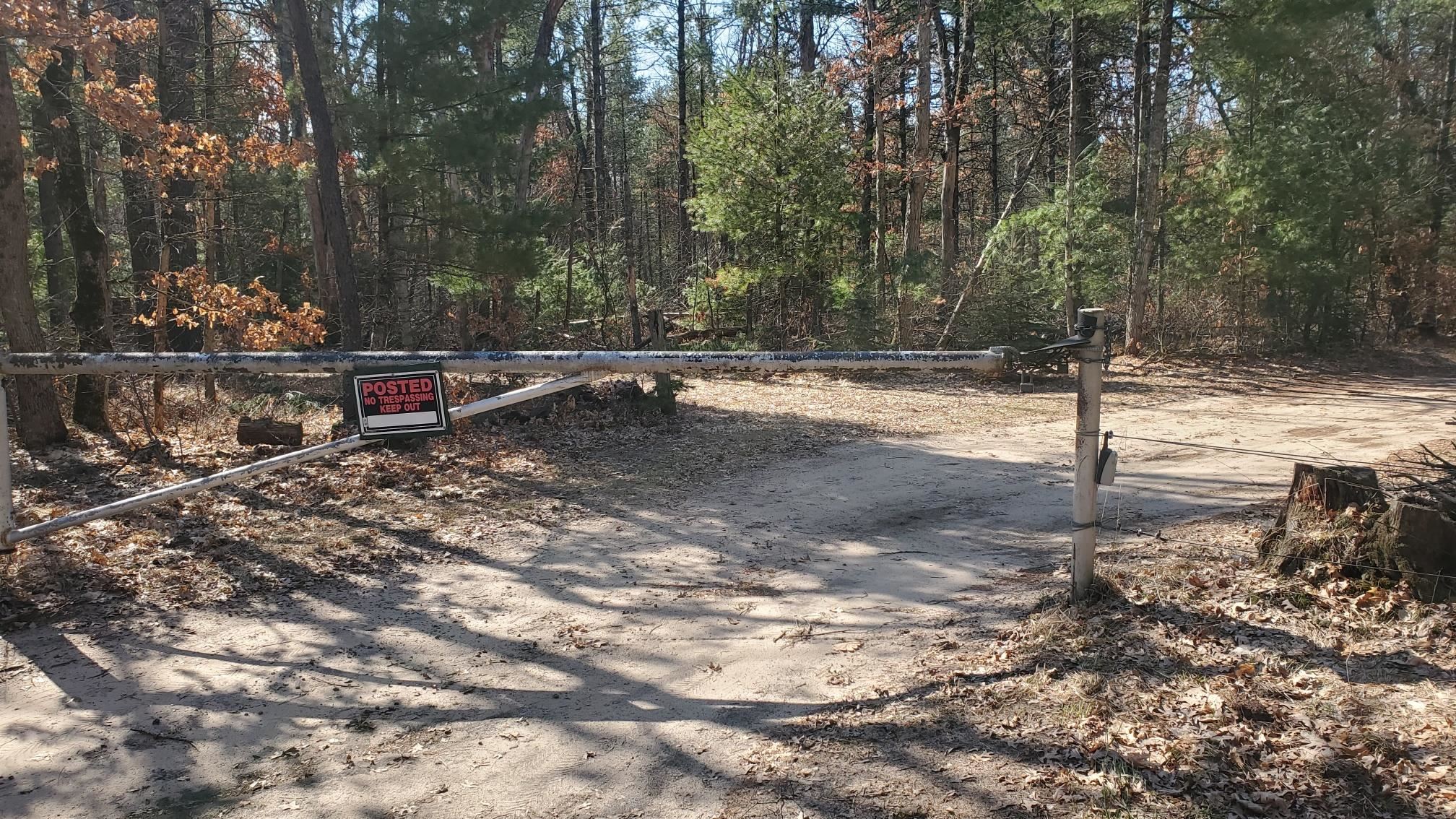 8237 South Spring Lake Road Idlewild, MI 49642 - Photo 47 of 48