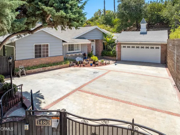 $1,545,000 | 1480 East Glenoaks Boulevard, Glendale, CA 91206