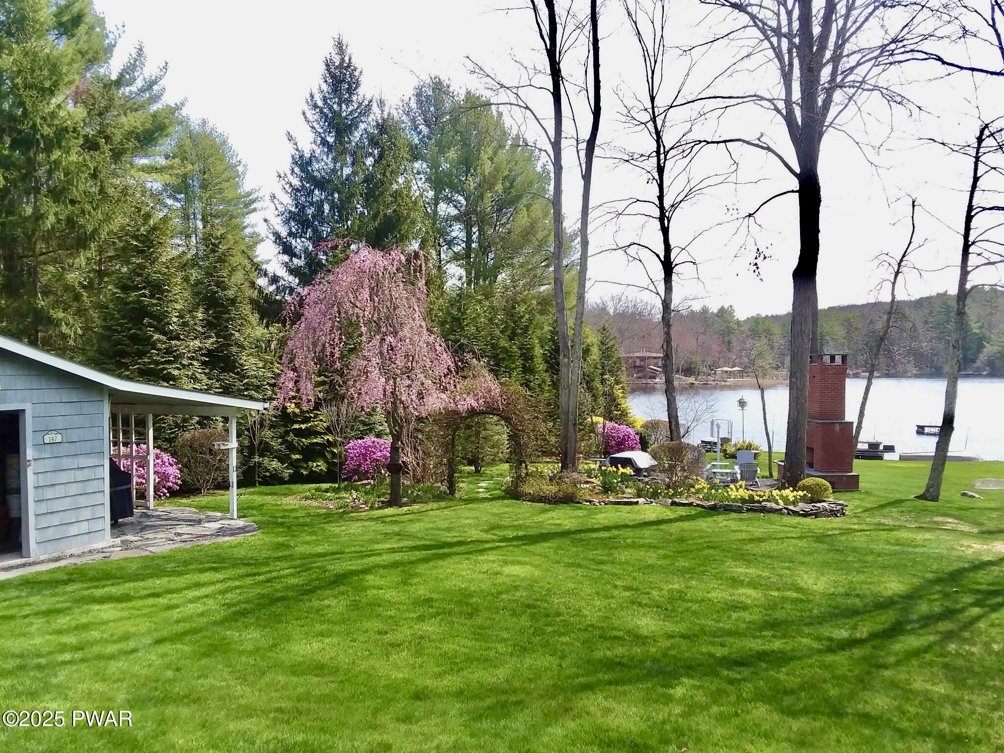 147 West Shore Road Shohola, PA 18458 - Photo 58 of 62