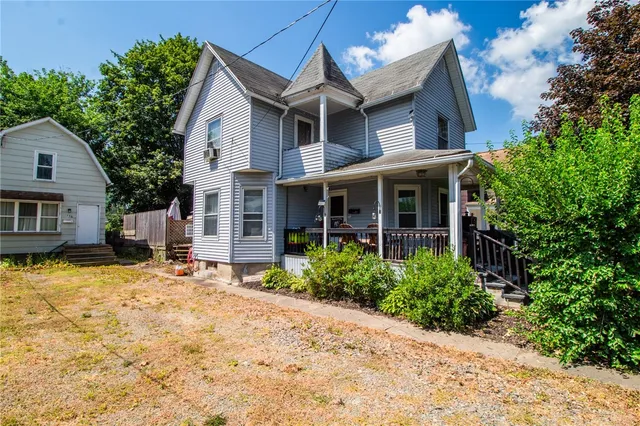 $145,000 | 138 West Williams Street, Corning, NY 14830