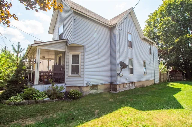 $145,000 | 138 West Williams Street, Corning, NY 14830