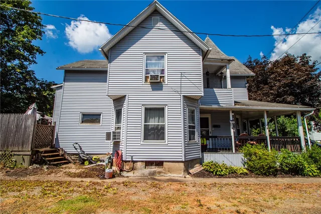 $145,000 | 138 West Williams Street, Corning, NY 14830