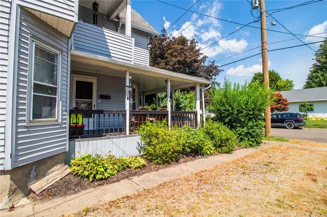 $145,000 | 138 West Williams Street, Corning, NY 14830