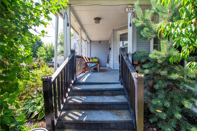 $145,000 | 138 West Williams Street, Corning, NY 14830