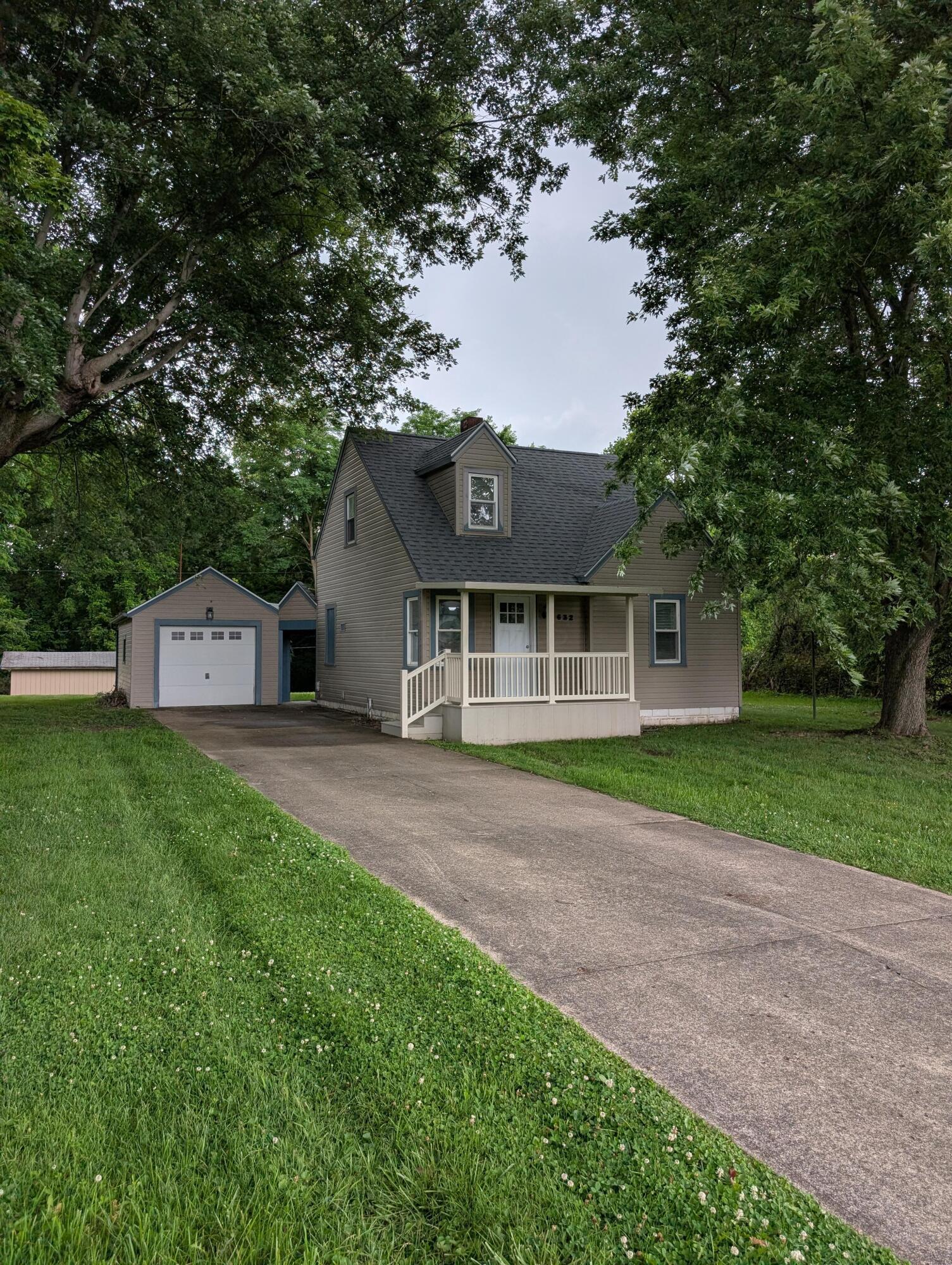 632 Mondhank Road Northeast Lancaster, OH 43130 - Photo 3 of 23