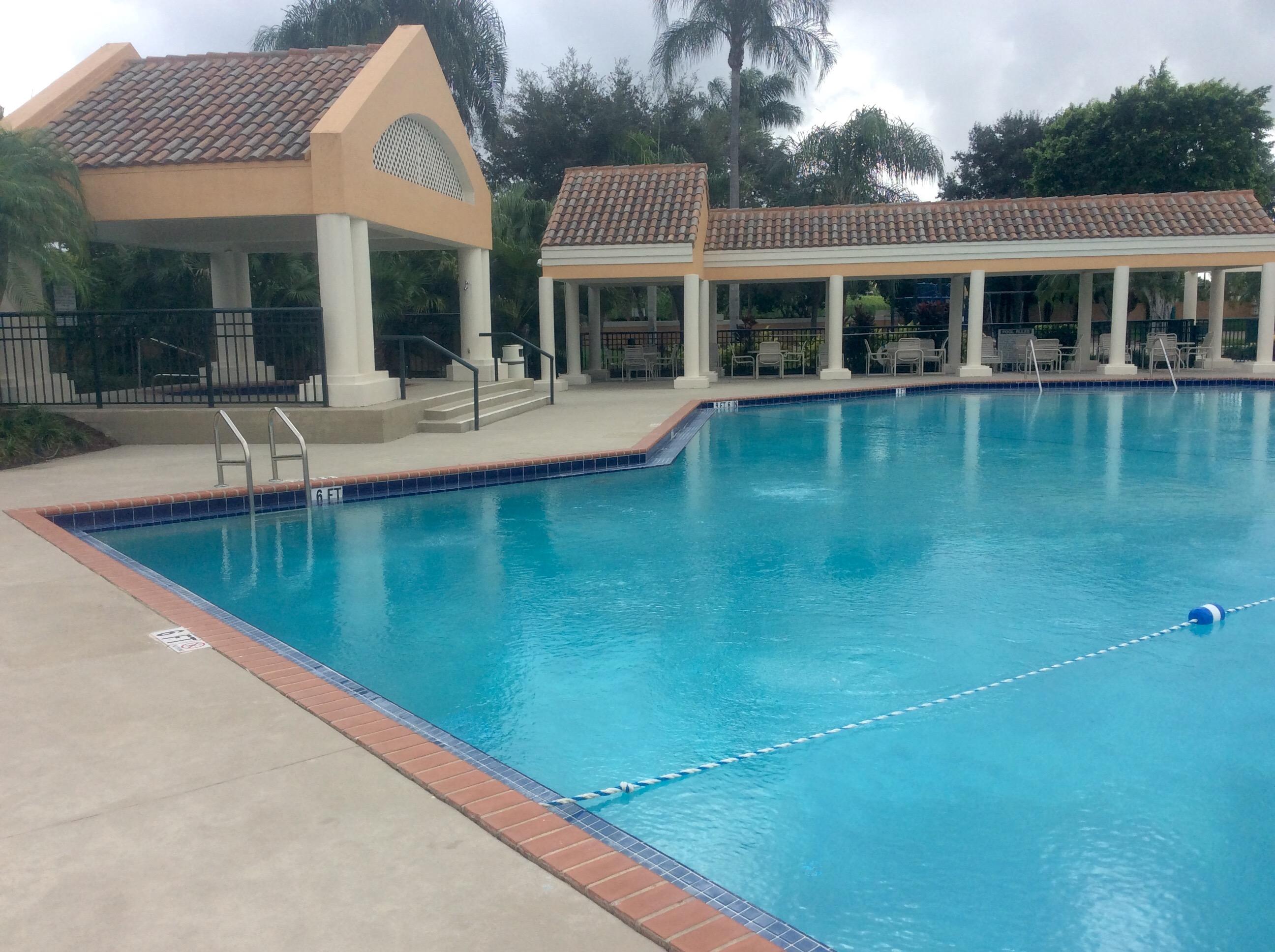 6568 Northwest 33rd Avenue Boca Raton, FL 33496 - Photo 47 of 69 SEASONS CLUBHOUSE