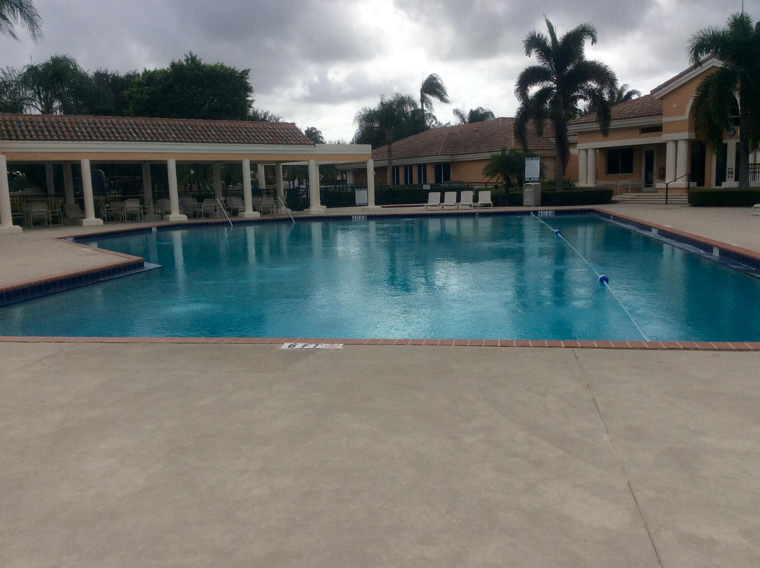 6568 Northwest 33rd Avenue Boca Raton, FL 33496 - Photo 49 of 69 SEASONS CLUBHOUSE
