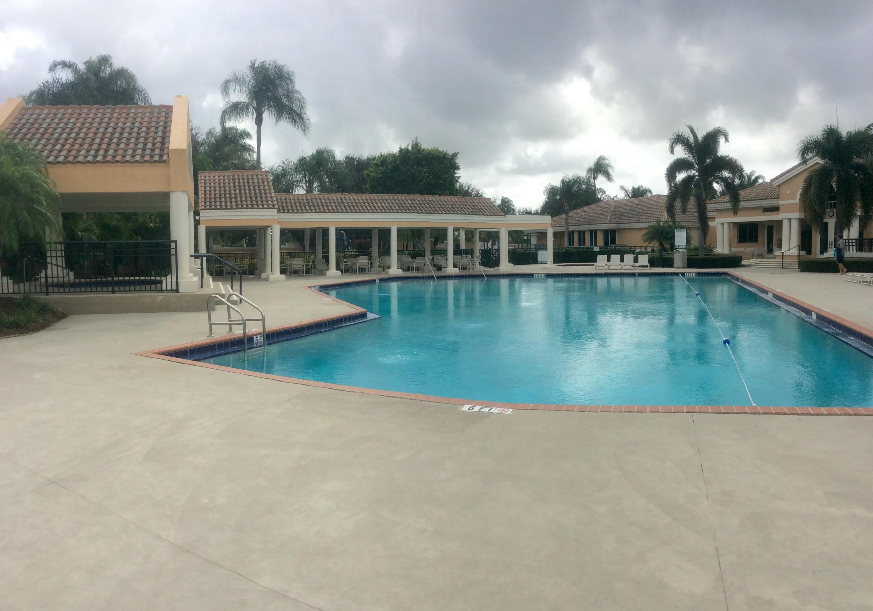 6568 Northwest 33rd Avenue Boca Raton, FL 33496 - Photo 50 of 69 SEASONS CLUBHOUSE