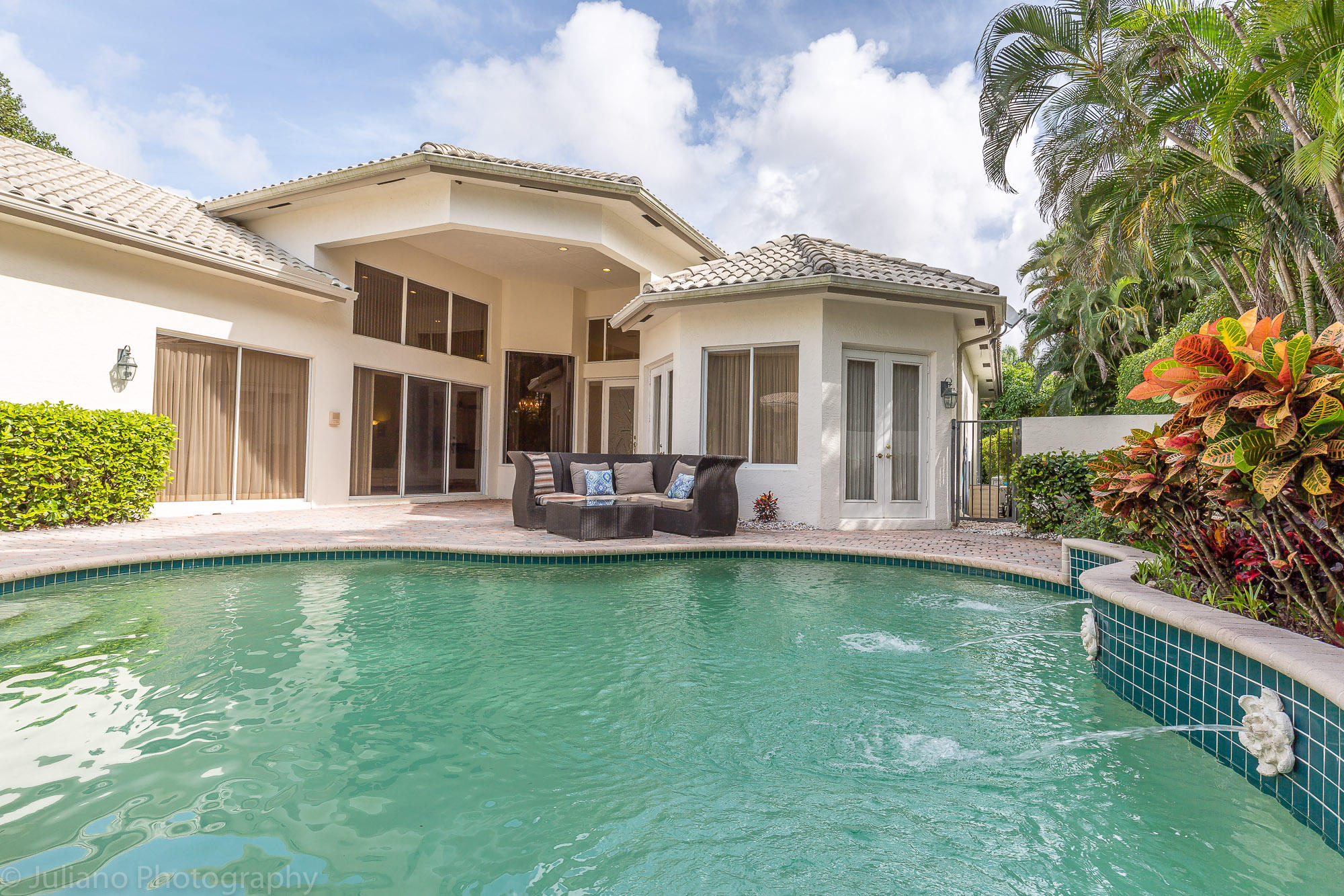 6568 Northwest 33rd Avenue Boca Raton, FL 33496 - Photo 5 of 69 COURTYARD
