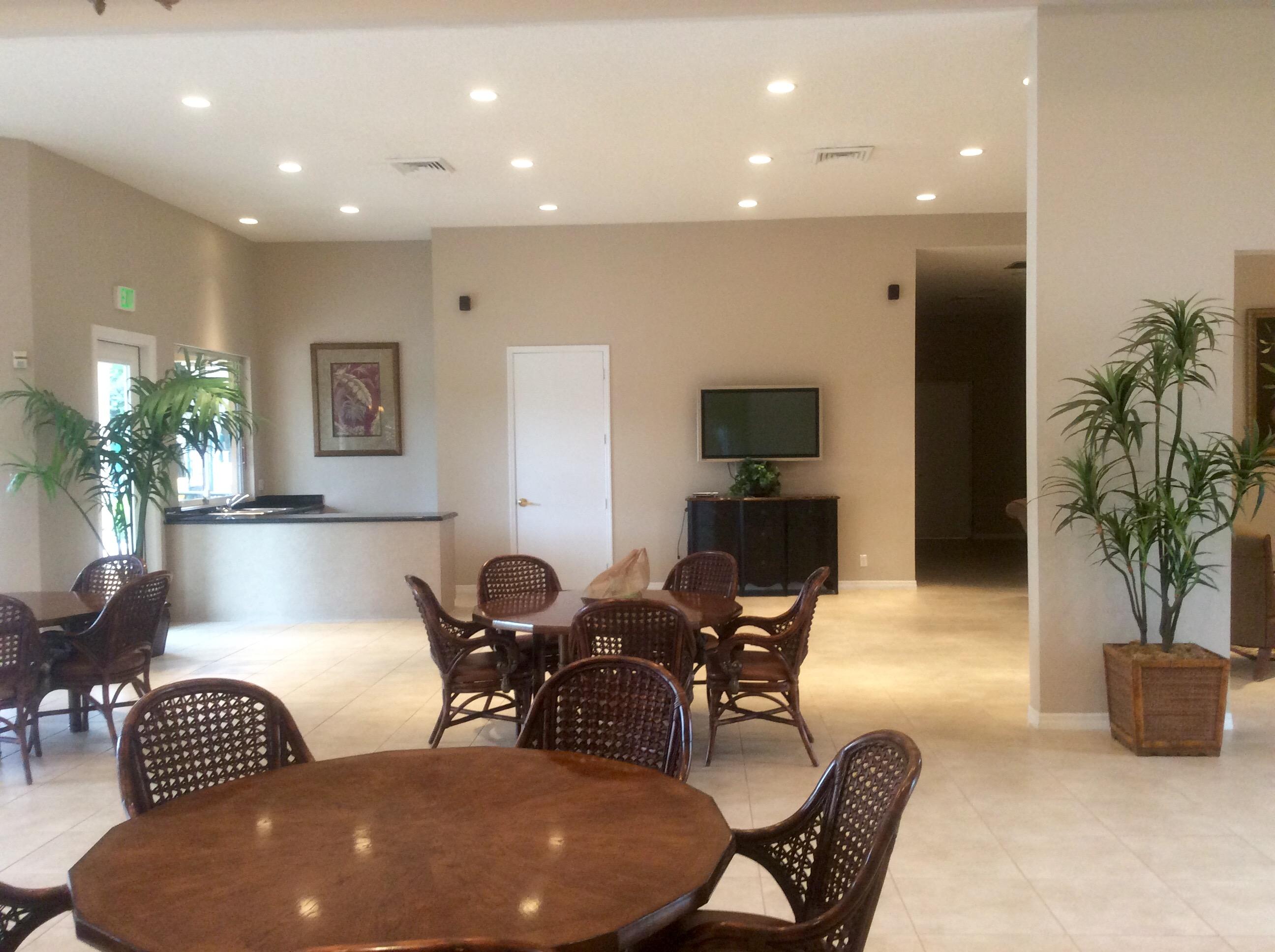 6568 Northwest 33rd Avenue Boca Raton, FL 33496 - Photo 56 of 69 SEASONS CLUBHOUSE