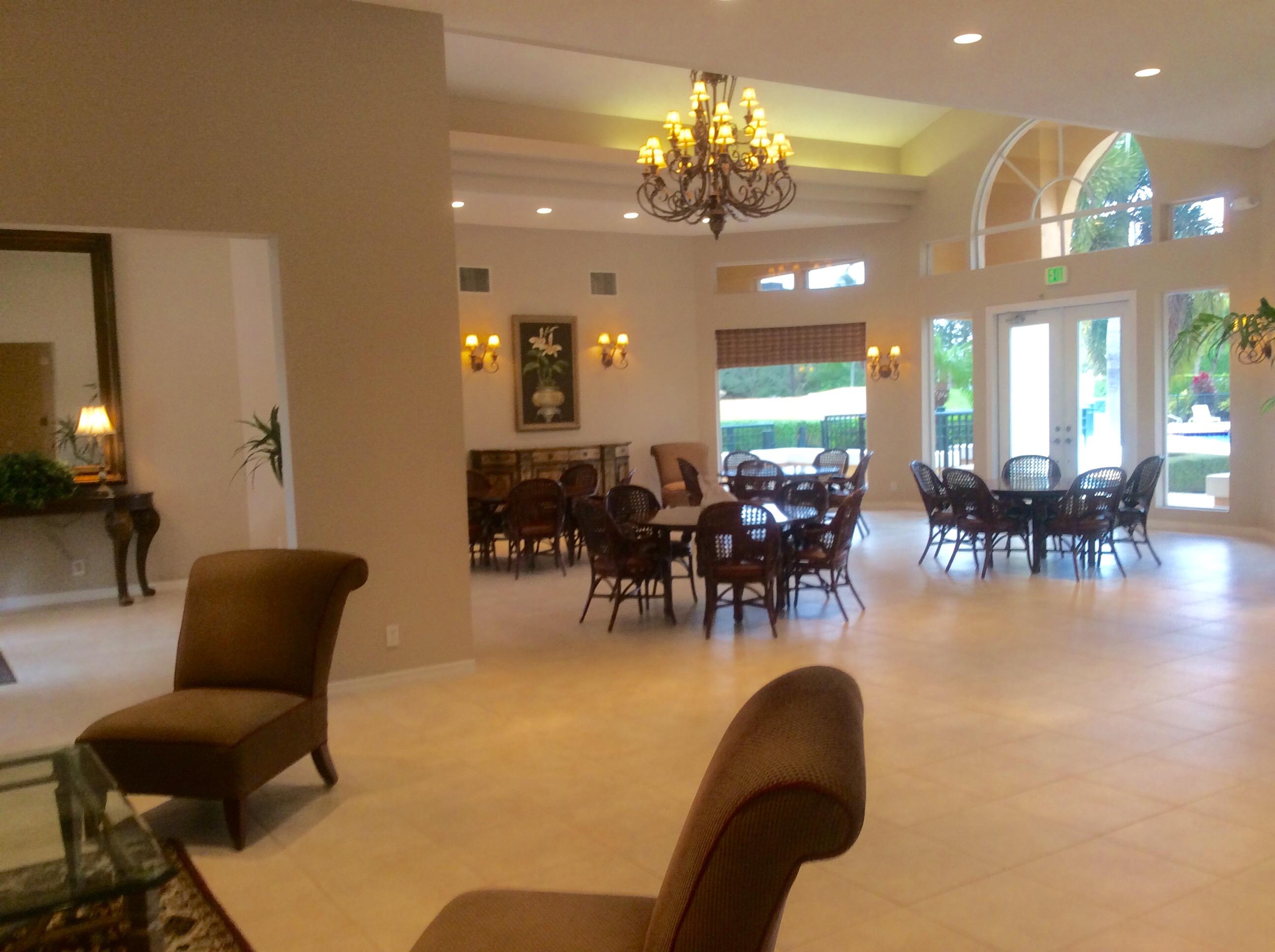 6568 Northwest 33rd Avenue Boca Raton, FL 33496 - Photo 59 of 69 SEASONS CLUBHOUSE