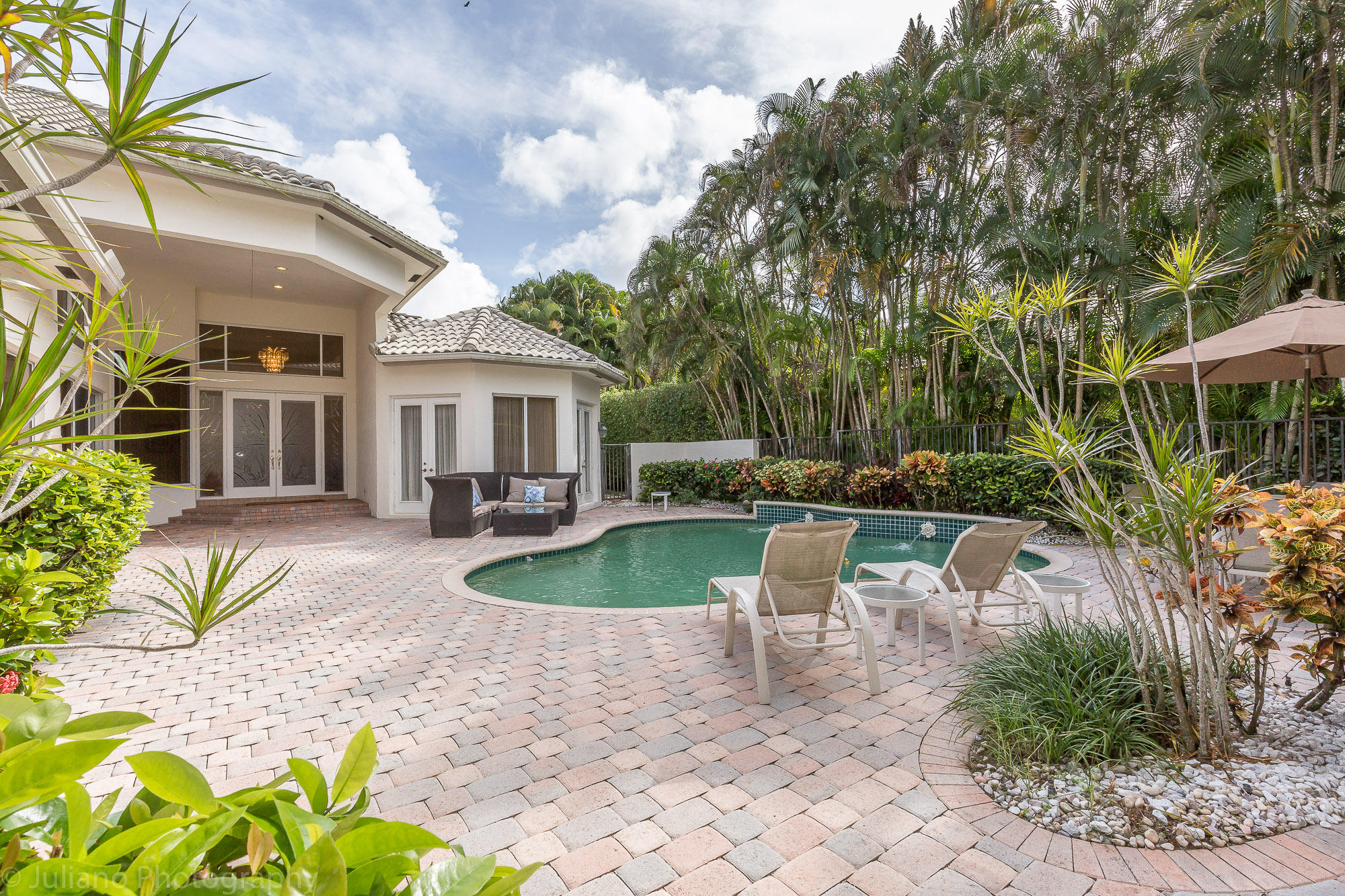 6568 Northwest 33rd Avenue Boca Raton, FL 33496 - Photo 8 of 69 COURTYARD