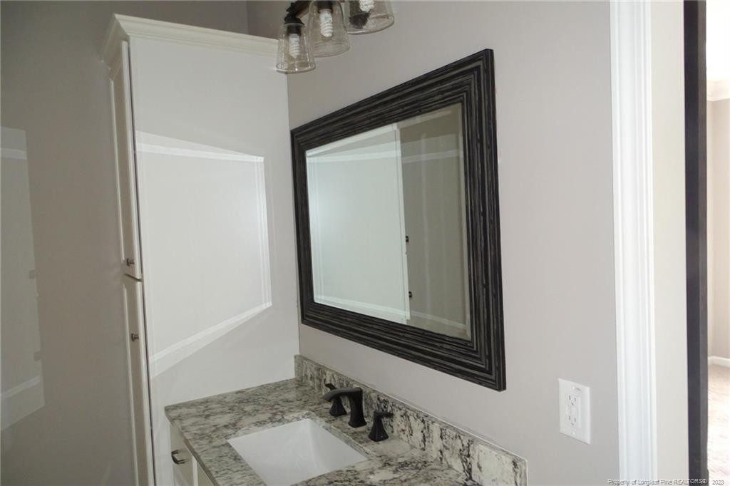 6270 New Hope Church Road Stedman, NC 28391 - Photo 26 of 35 2nd Vanity in Master
