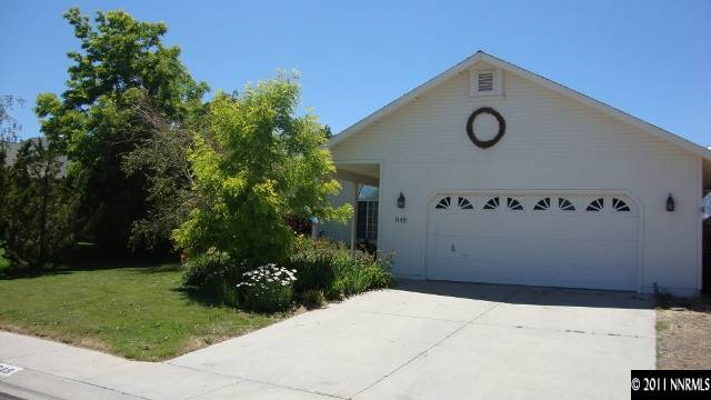 648 Bluerock Road Gardnerville, NV 89460 - Photo 1 of 13 Photo 1