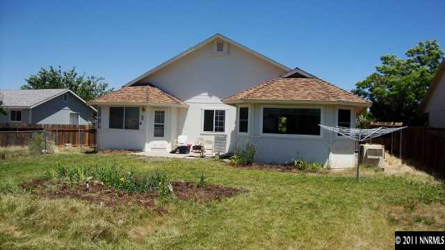 648 Bluerock Road Gardnerville, NV 89460 - Photo 12 of 13 Photo 12