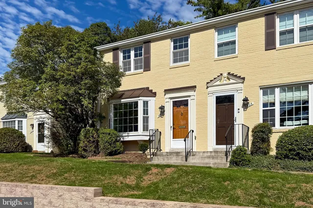 $519,950 | 3827 Keller Avenue, Alexandria, VA 22302