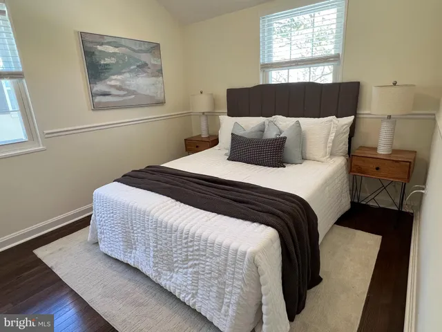 $519,950 | 3827 Keller Avenue, Alexandria, VA 22302