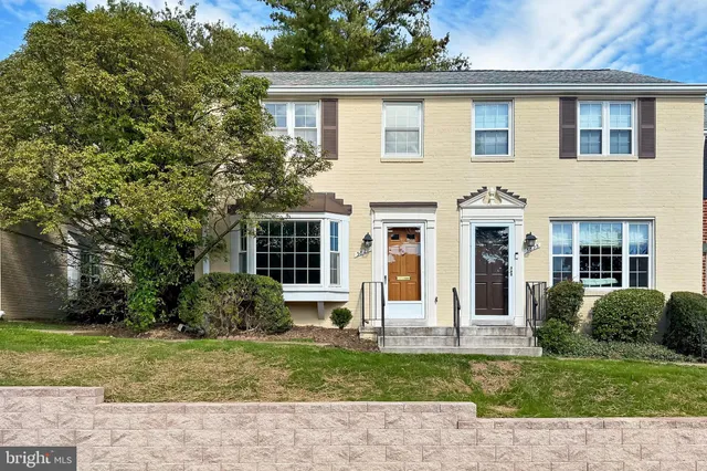 $519,950 | 3827 Keller Avenue, Alexandria, VA 22302