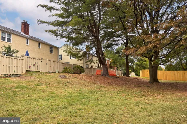 $519,950 | 3827 Keller Avenue, Alexandria, VA 22302