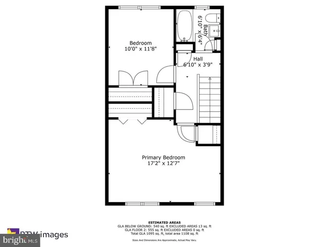 $519,950 | 3827 Keller Avenue, Alexandria, VA 22302