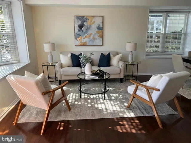 $519,950 | 3827 Keller Avenue, Alexandria, VA 22302