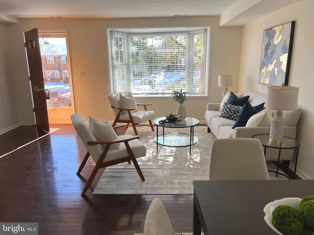 $519,950 | 3827 Keller Avenue, Alexandria, VA 22302