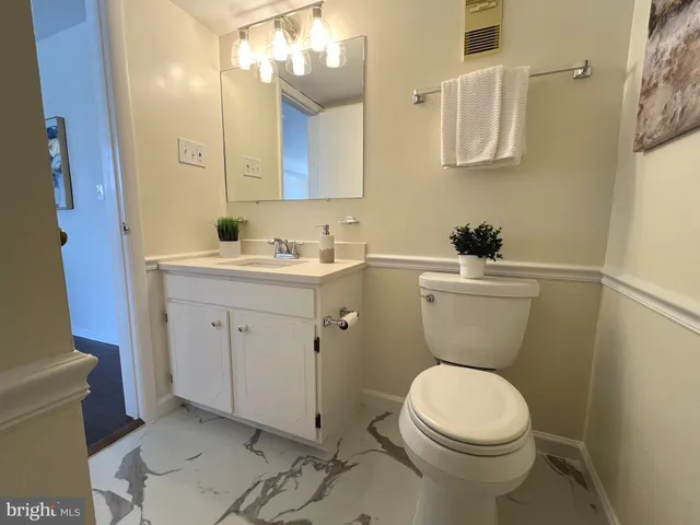 $519,950 | 3827 Keller Avenue, Alexandria, VA 22302