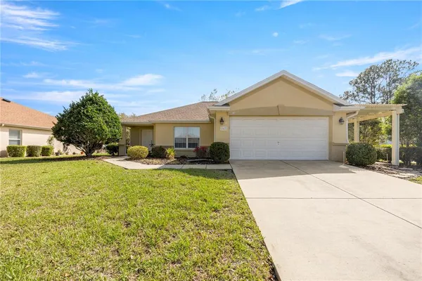 $1,900 | 13421 Southeast 92nd Court Road, Summerfield, FL 34491
