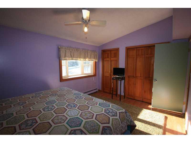 24 Deer Run Road Glenburn, ME 04401 - Photo 9 of 23 Master Bedroom.