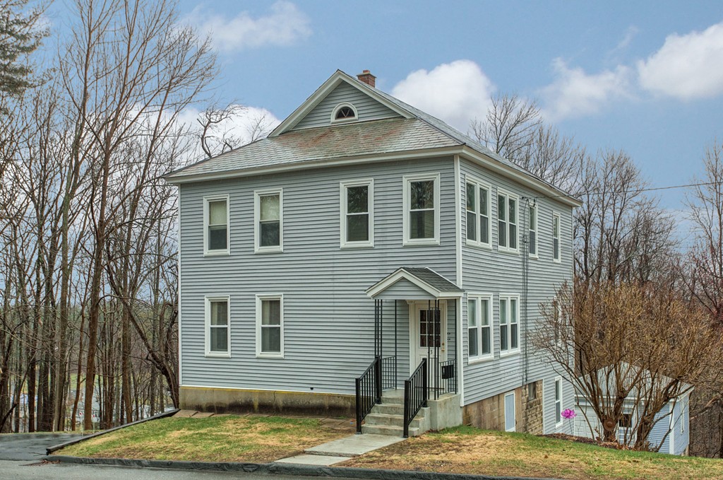 43 Allen Street Gardner, MA 01440 - Photo 1 of 24