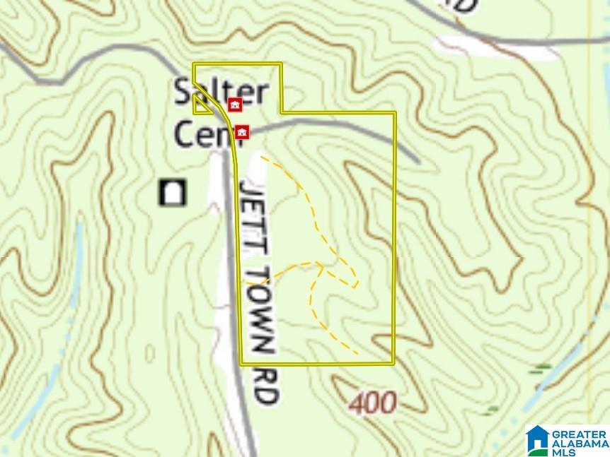 2327 Jett Town Road Mulga, AL 35118 - Photo 23 of 33