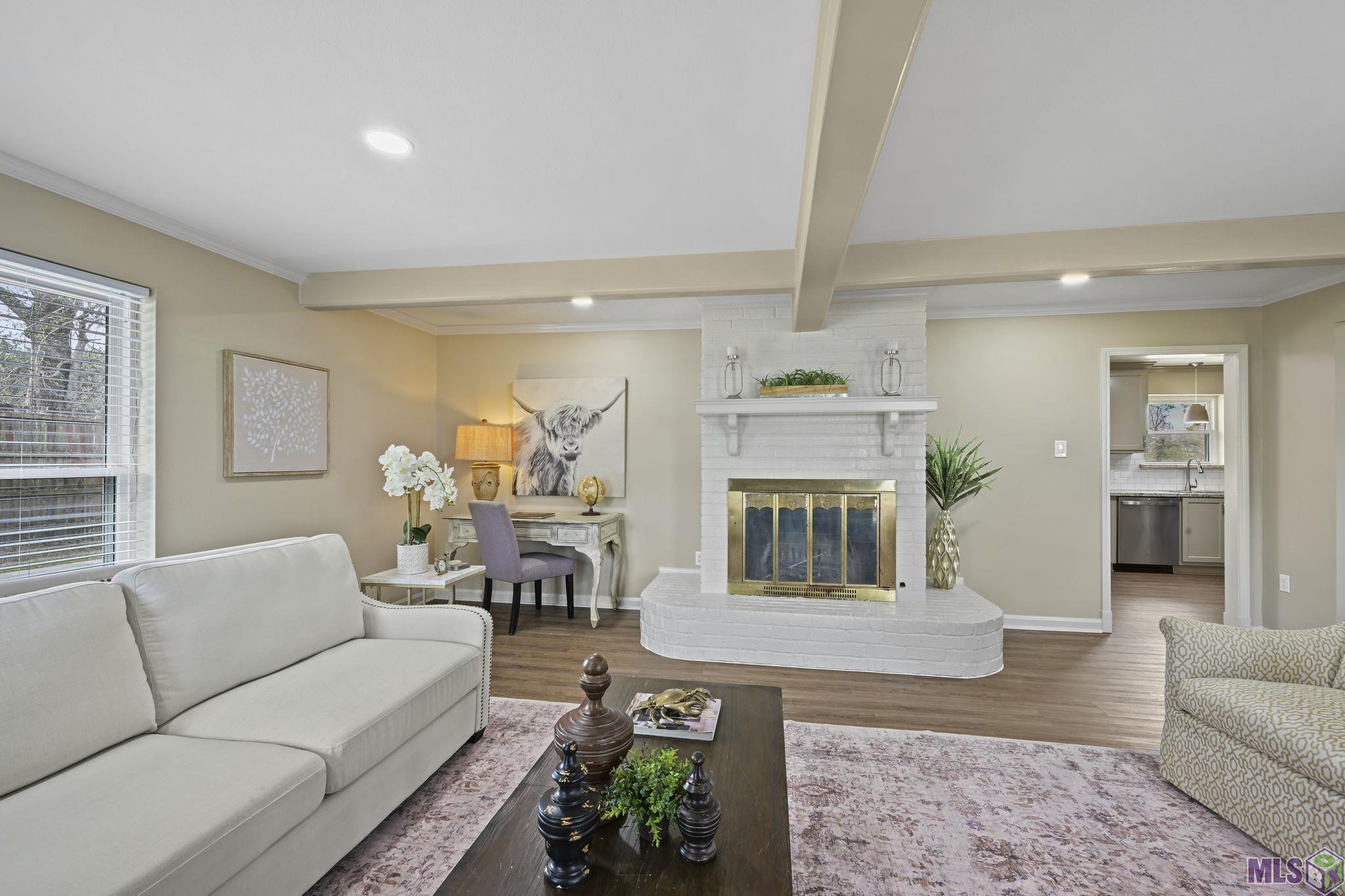13029 Babin Road Gonzales, LA 70737 - Photo 4 of 32