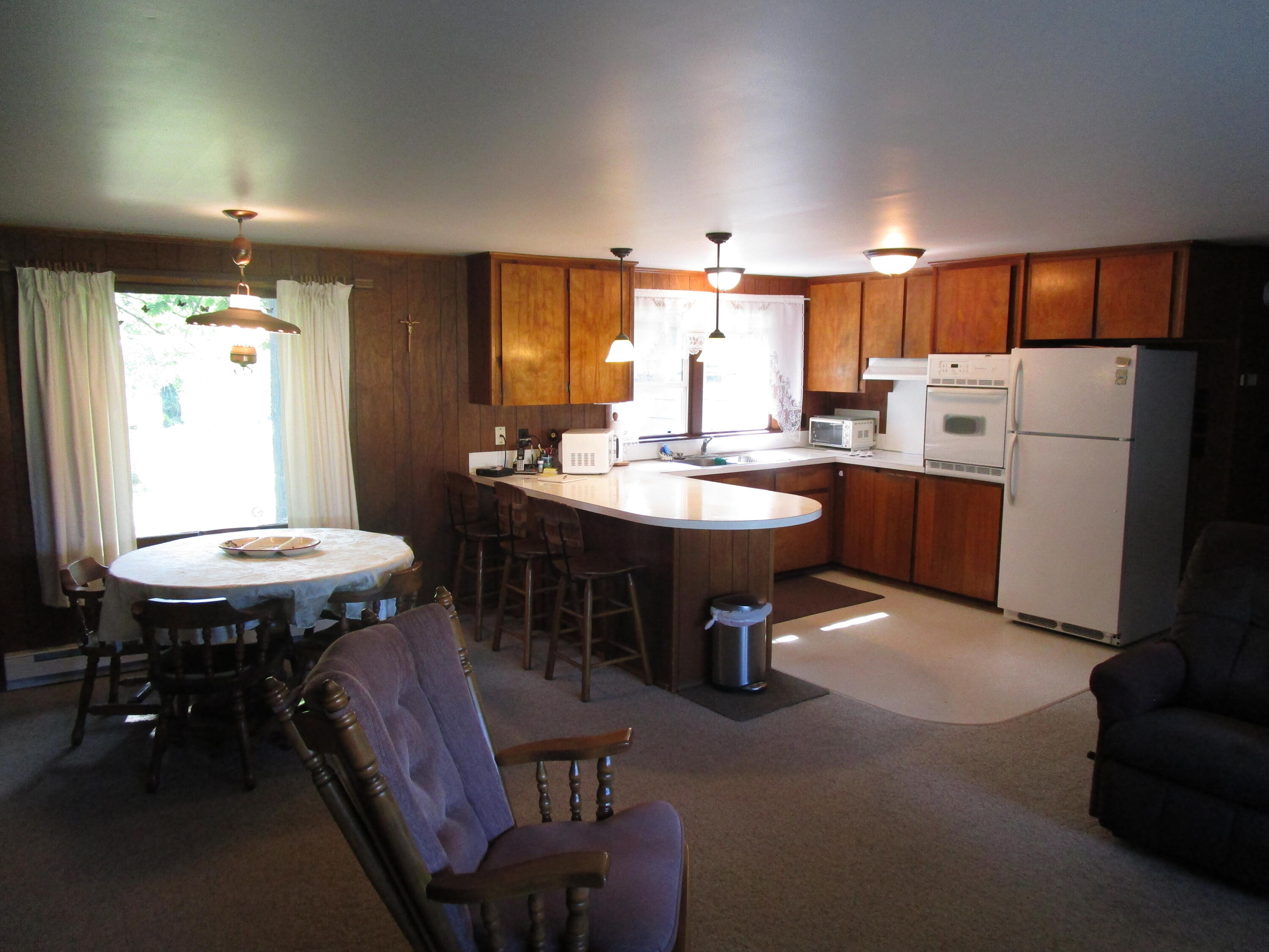 3595 Club Road Indian River, MI 49749 - Photo 8 of 27 Gallery Image 8