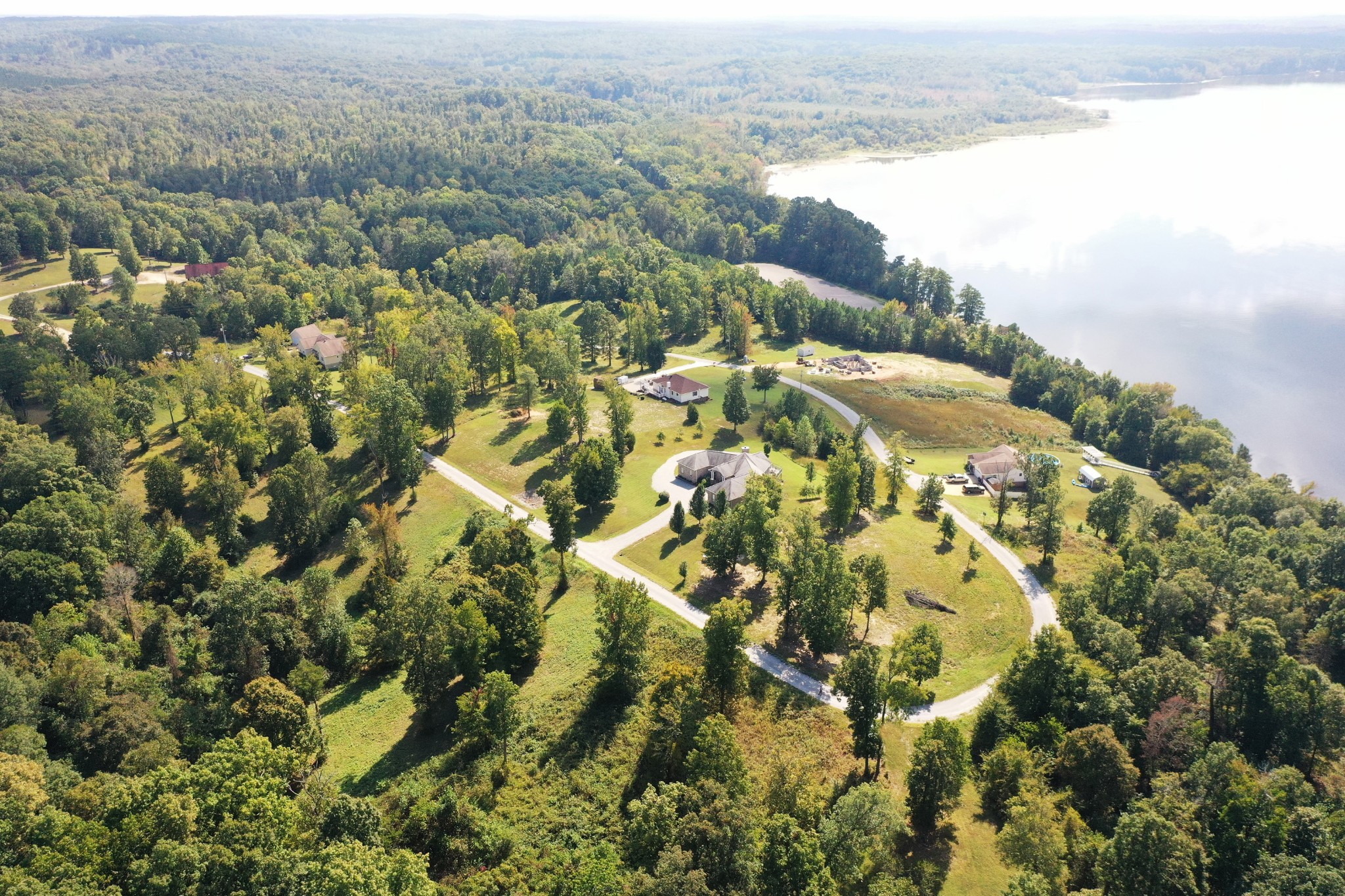 148 Overlook Ridge Big Sandy, TN 38221 - Photo 40 of 45 Gallery Image 40