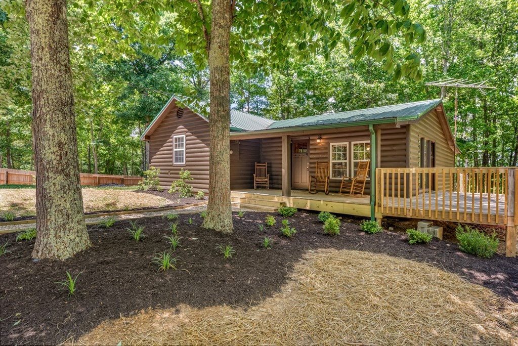 284 John J Smith Road Oneida, TN 37841 - Photo 21 of 38 Gallery Image 21
