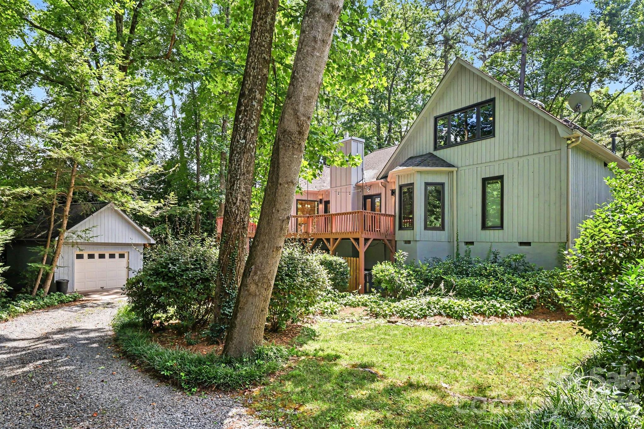 5123 Randolph Road Charlotte, NC 28211 - Photo 40 of 44 Gallery Image 40