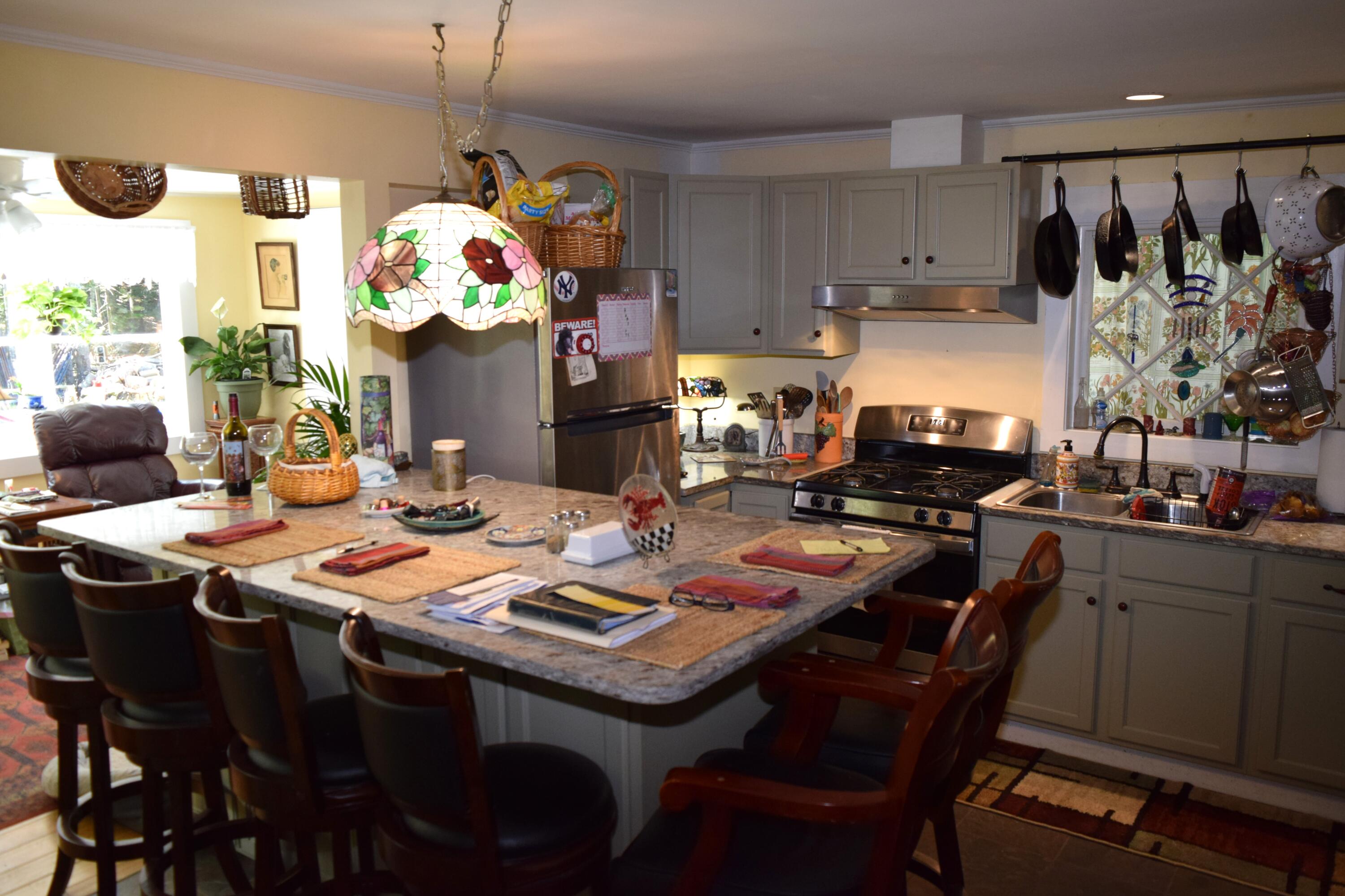 525 Leaches Point Road Orland, ME 04472 - Photo 14 of 27 DSC_0038 (15)