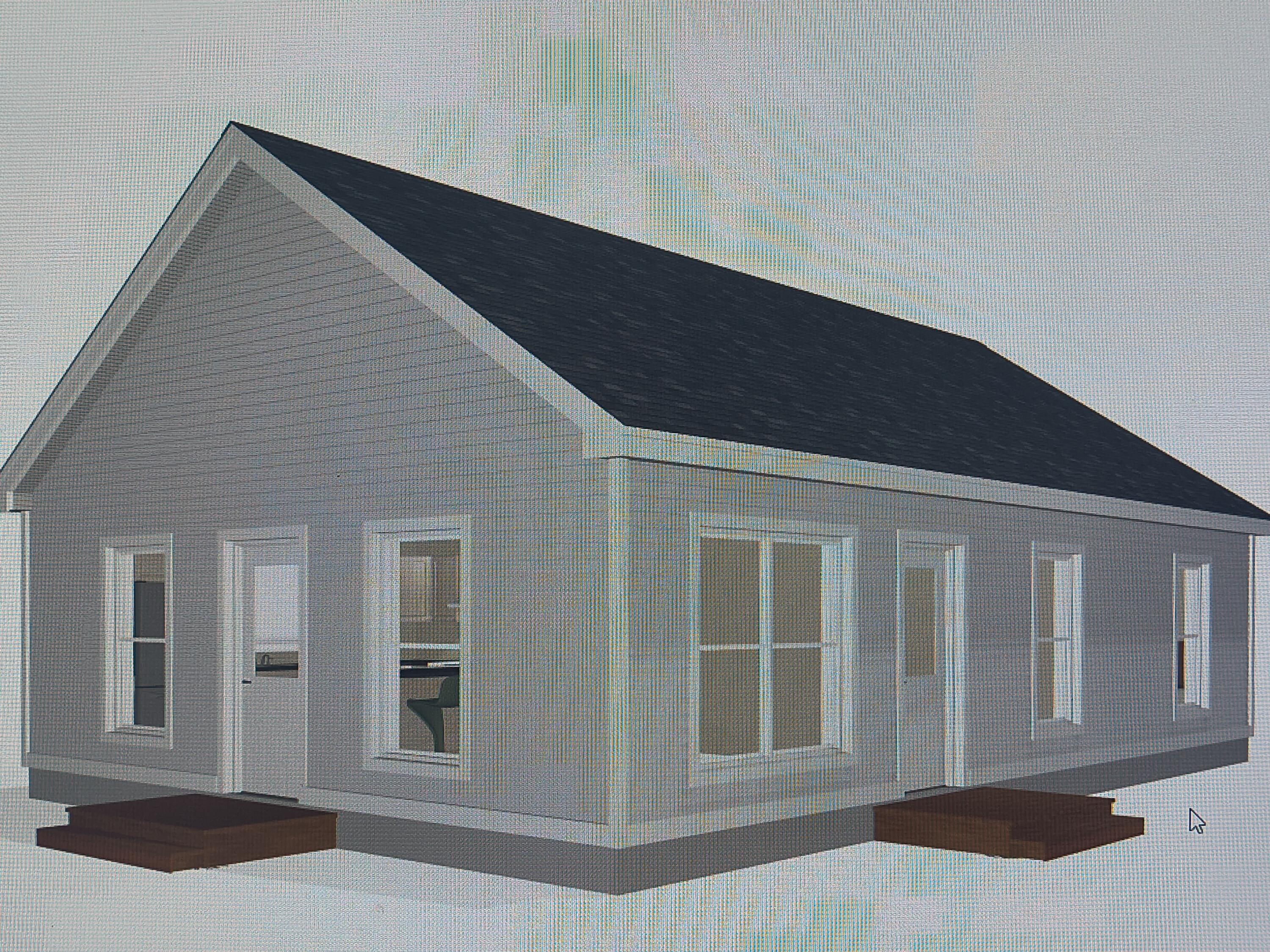 Tbd Tbd Hemlock Estates Pittston, ME 04345 - Photo 1 of 3 House plan pic
