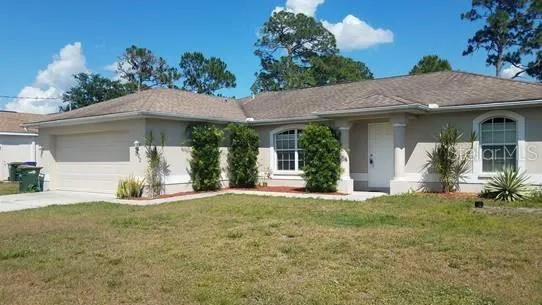 $2,000 | 2200 Topsy Terrace, North Port, FL 34286
