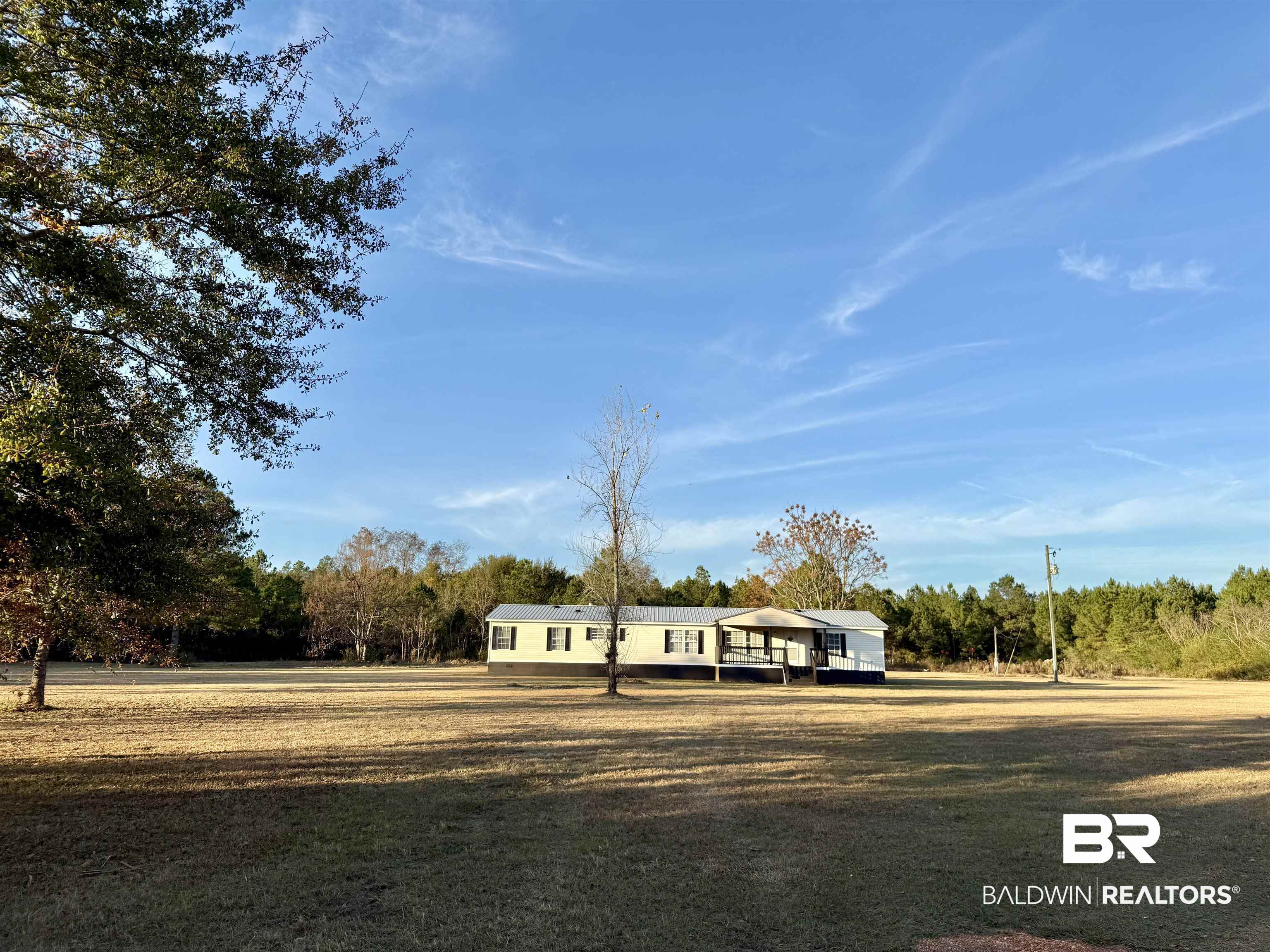 8028 Upper Creek Road Brewton, AL 36426 - Photo 23 of 27