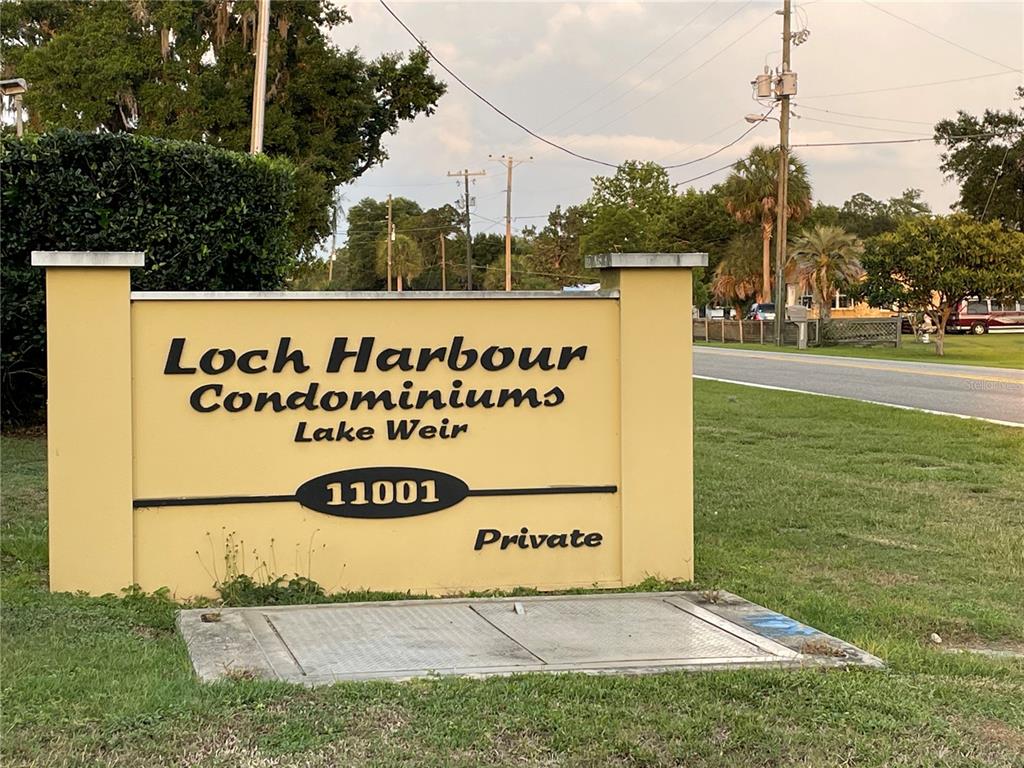 11001 Southeast Sunset Harbor Road, Unit B12 Summerfield, FL 34491 - Photo 1 of 1 Gallery Image 1
