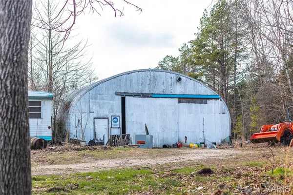 $1,100,000 | 760 County Road 203, Lesterville, MO 63654