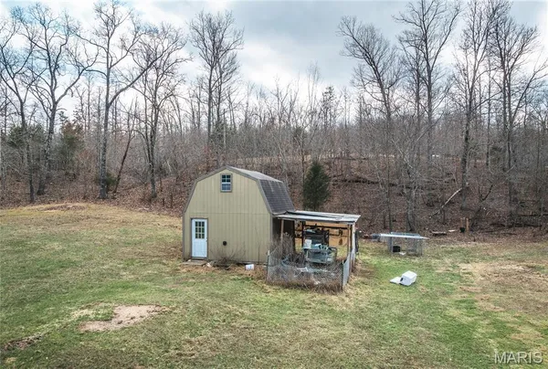 $1,100,000 | 760 County Road 203, Lesterville, MO 63654