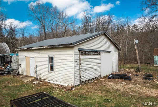 $1,100,000 | 760 County Road 203, Lesterville, MO 63654