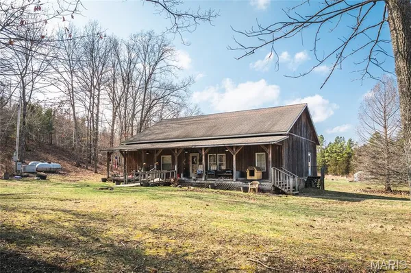 $1,100,000 | 760 County Road 203, Lesterville, MO 63654