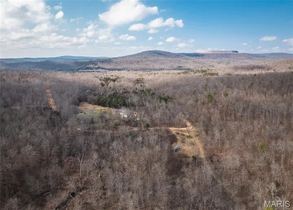 $1,100,000 | 760 County Road 203, Lesterville, MO 63654