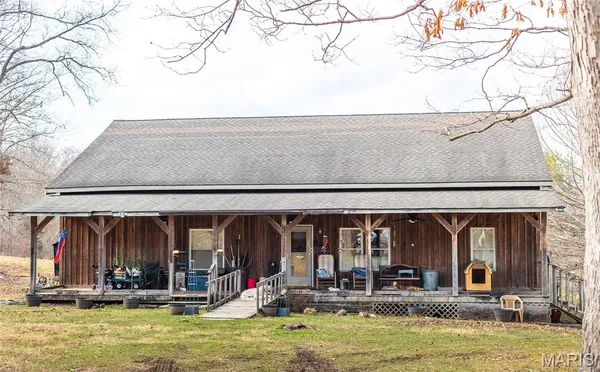 $1,100,000 | 760 County Road 203, Lesterville, MO 63654