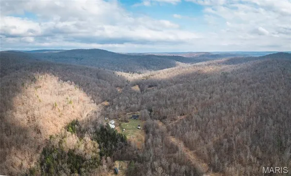 $1,100,000 | 760 County Road 203, Lesterville, MO 63654