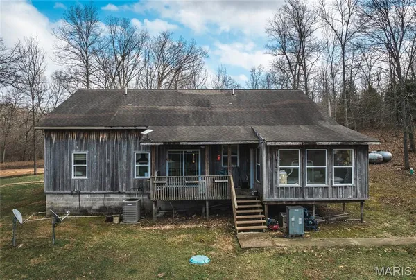 $1,100,000 | 760 County Road 203, Lesterville, MO 63654