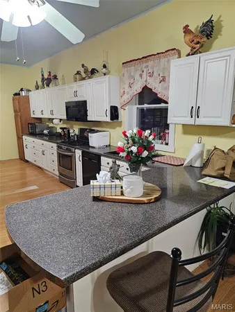 $1,100,000 | 760 County Road 203, Lesterville, MO 63654
